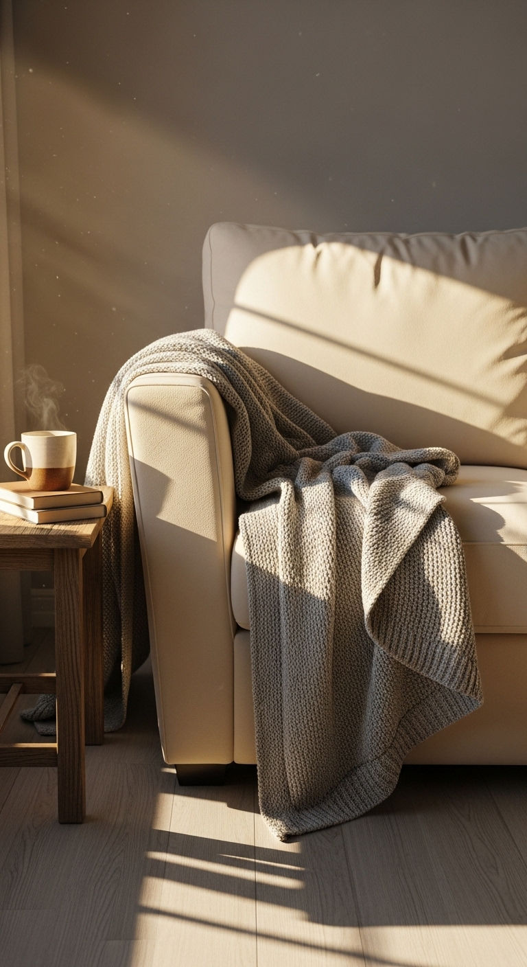 7. Sunday Morning Comfort