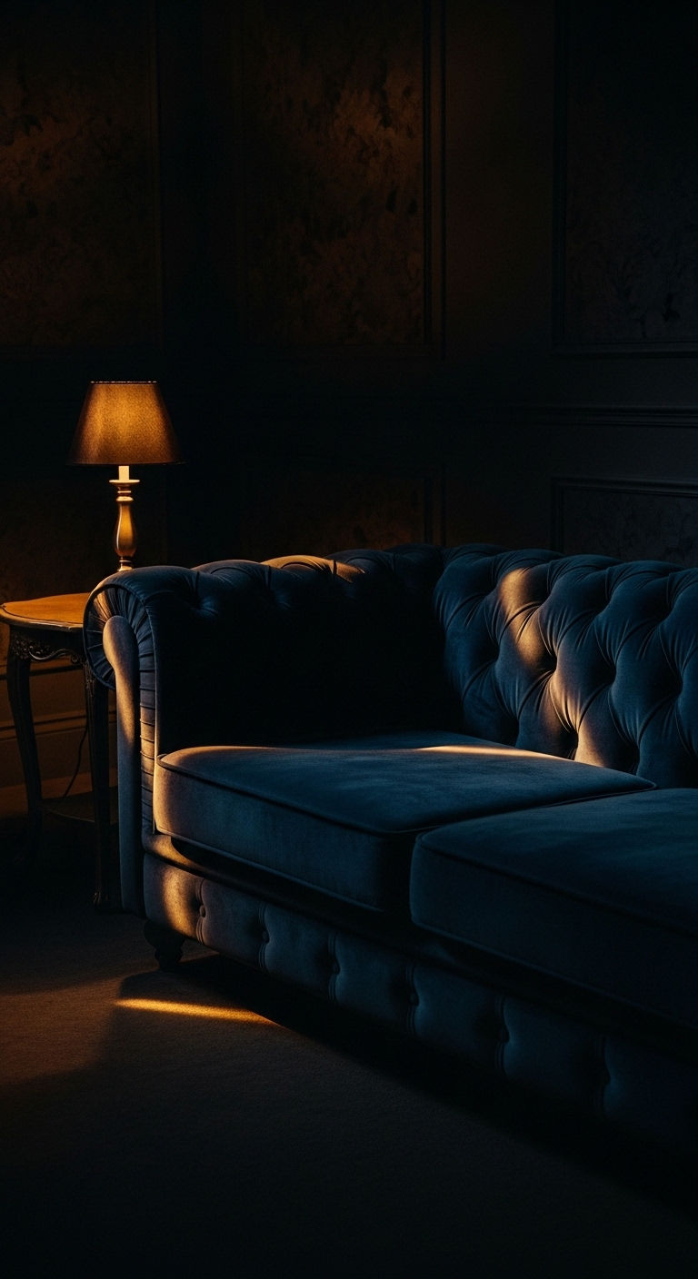 23. Velvet Midnight Drama