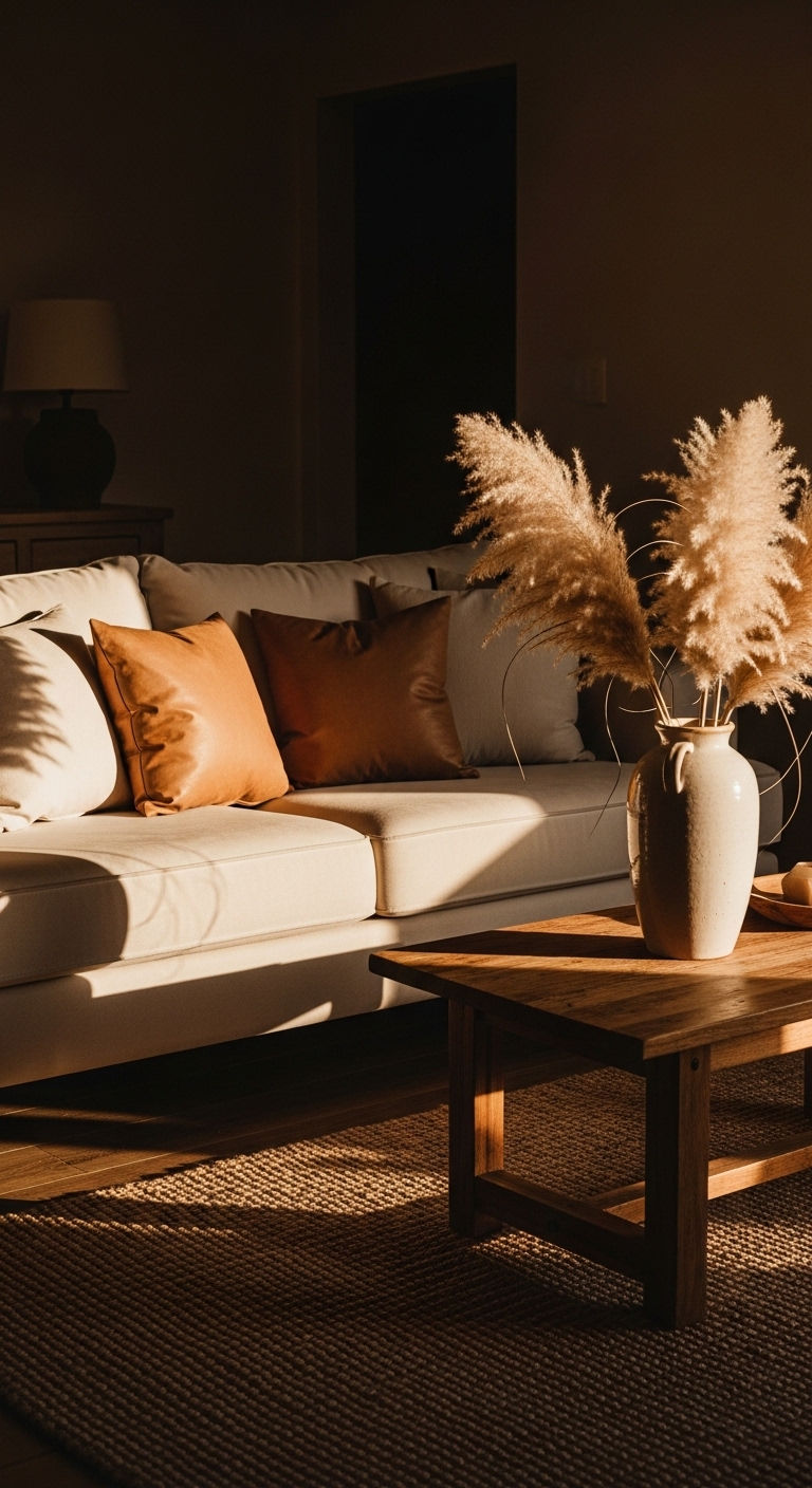 3. Warm Neutrals Sanctuary