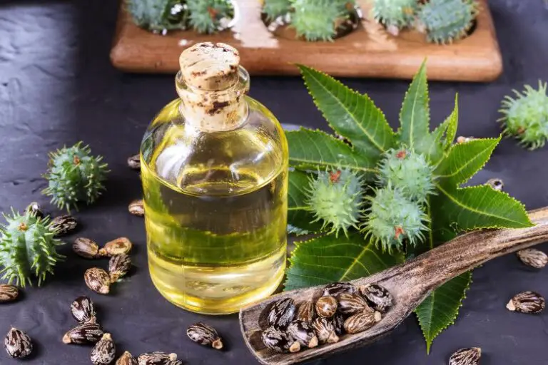 10 Benefits of Castor Oil for Healthy Skin and Hair