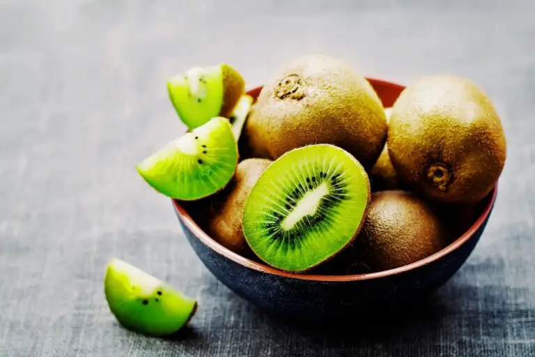 Can a Pregnant Lady Eat Kiwi Fruit