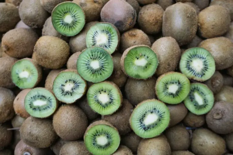 How to Store Kiwi Fruit at Home