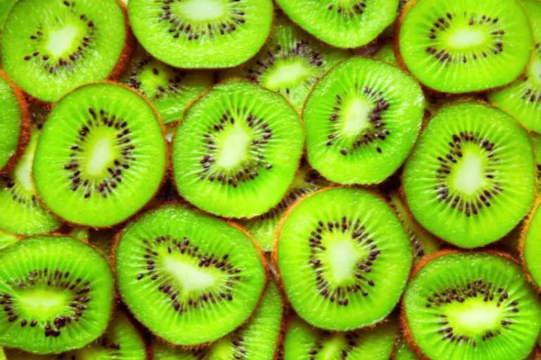 Is Kiwi Fruit Good for Diabetic Patients?
