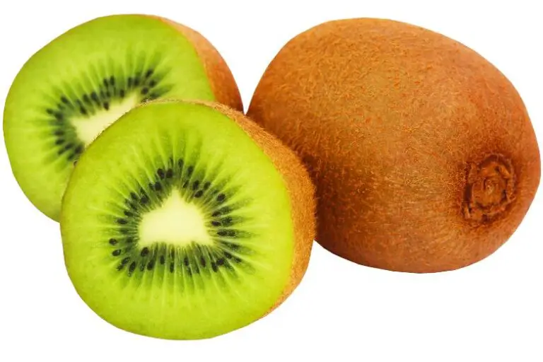10 Health Benefits of Kiwi Fruit