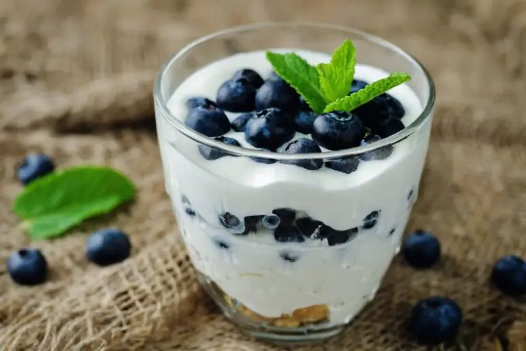 Are Blueberries Bad for Acid Reflux