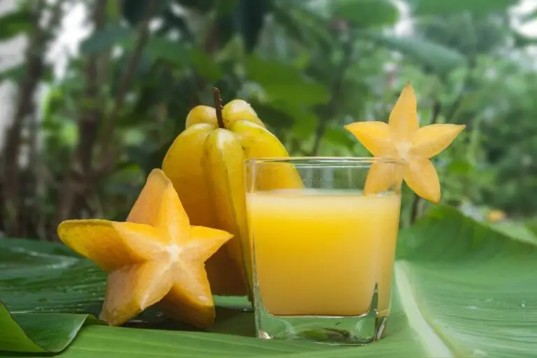 Are Starfruits Suitable for Children?