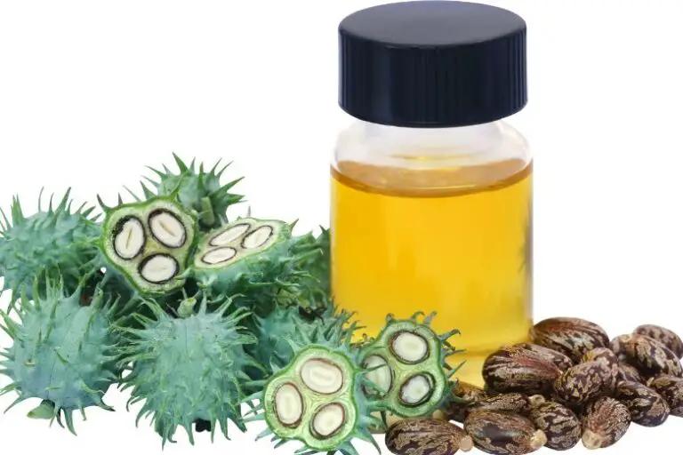 Can Castor Oil Be Used to Treat Dark Circles