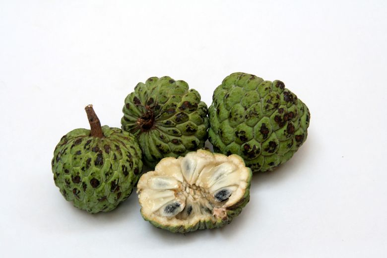 Can Custard Apples Help with Weight Loss