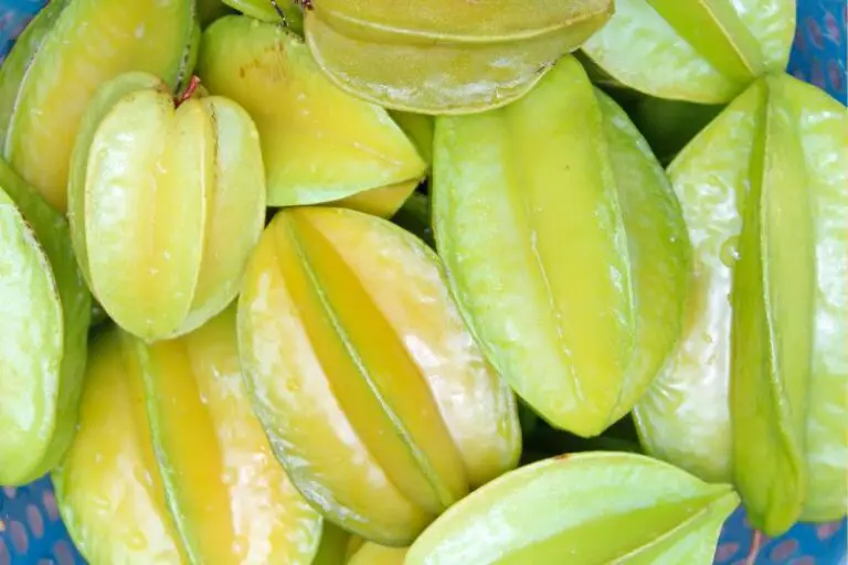 Can Starfruit Help with Weight Loss