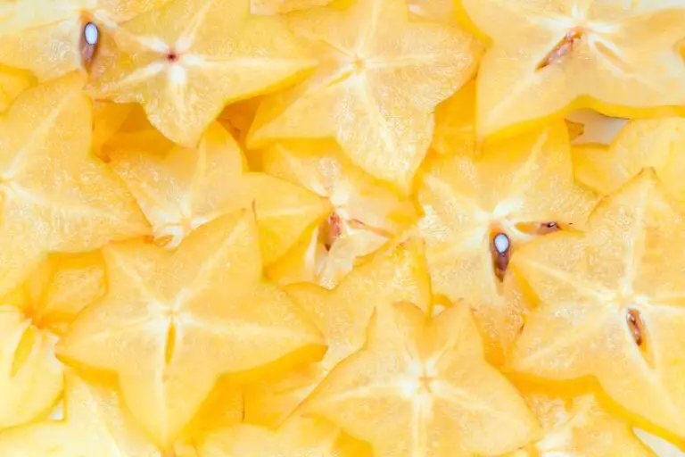 Can Starfruit be Used in Traditional Medicine