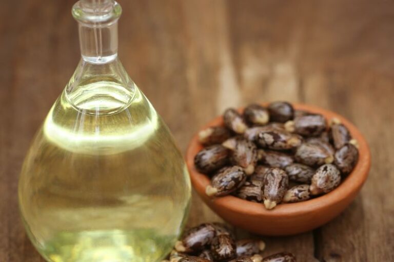 How Long Does It Take to See Results from Castor Oil Usage