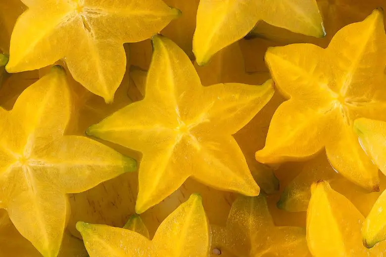 Organic Starfruits: Nature's Finest