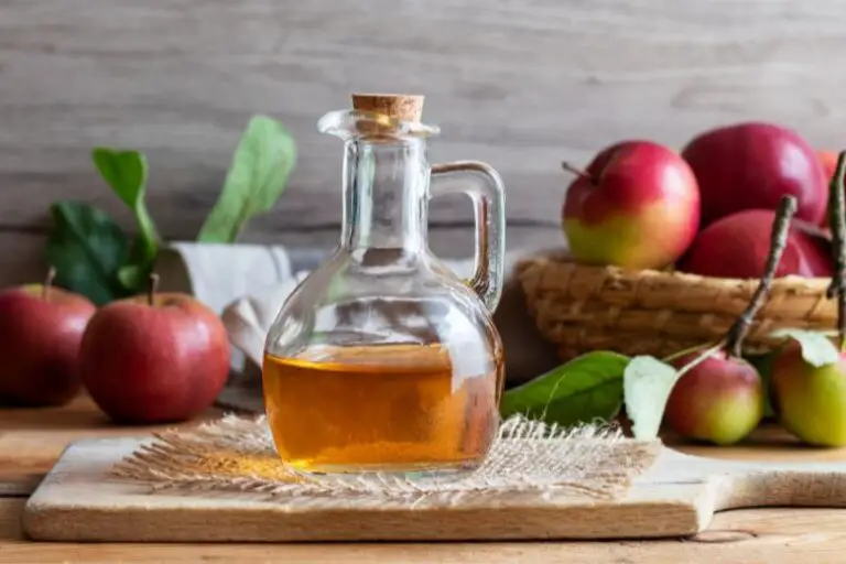 Can Apple Cider Vinegar Cure UTI