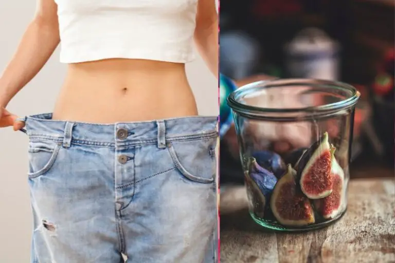 Can Figs Help with Weight Loss