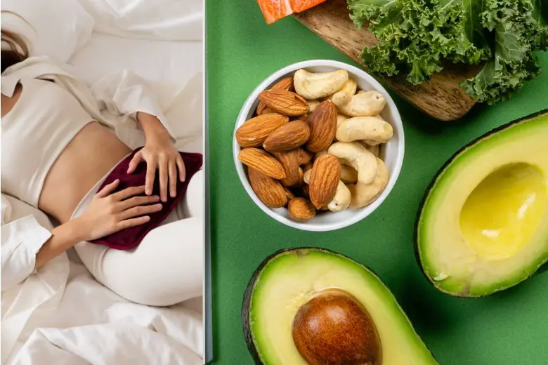 Is Avocado Good for Period Cramps