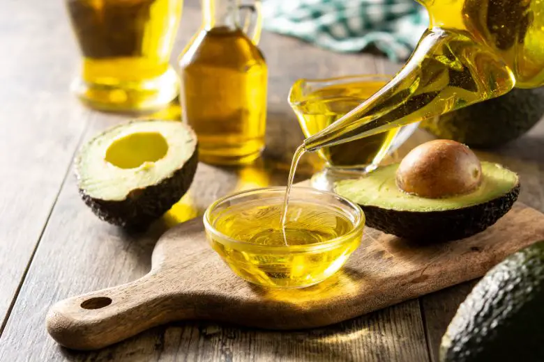 Is Avocado Oil Good for Dogs