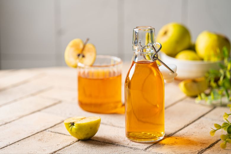 Where to Find Apple Cider Vinegar in the Grocery Store