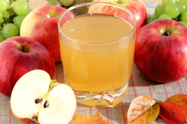 Can Apple Juice Increase Your Penis Size