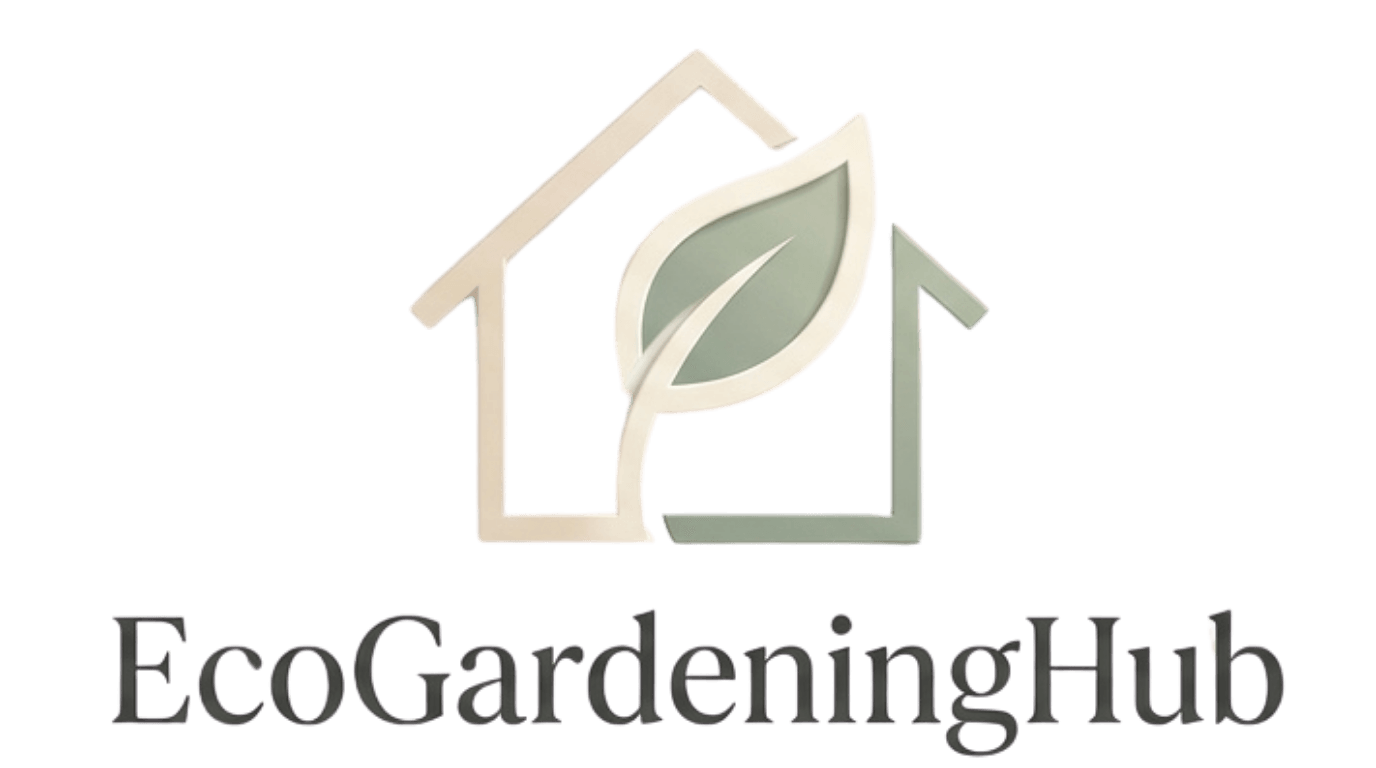Ecogardeninghub logo