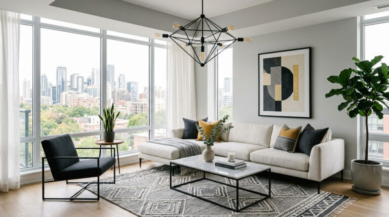 16 Modern Sofa Living Room Interior Design Ideas to Refresh Your Home