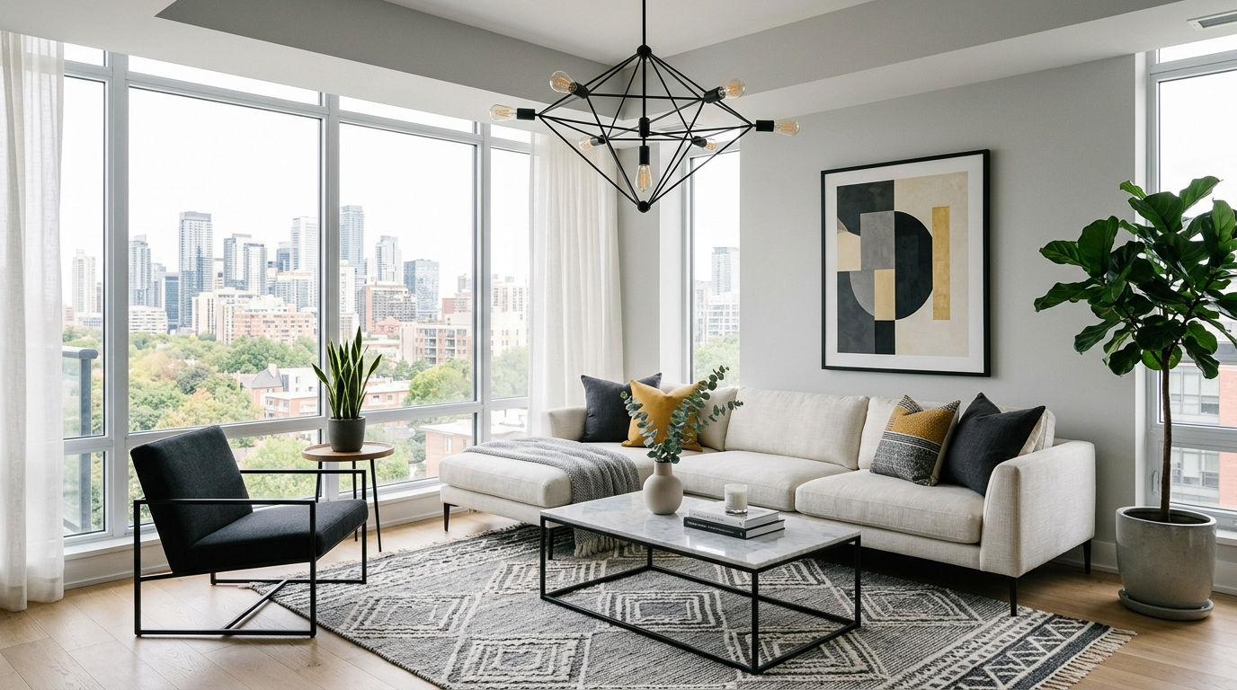 16 Modern Sofa Living Room Interior Design Ideas to Refresh Your Home 1 16 Modern Sofa Living Room Interior Design Ideas to Refresh Your Home