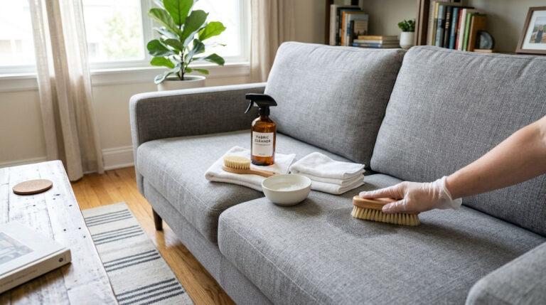 What Is the Best Sofa for a Small Living Room? A Practical Guide