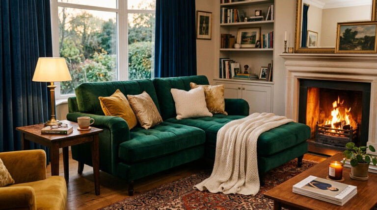 23 Stylish Chaise Lounge Sofa Living Room Ideas for Ultimate Comfort