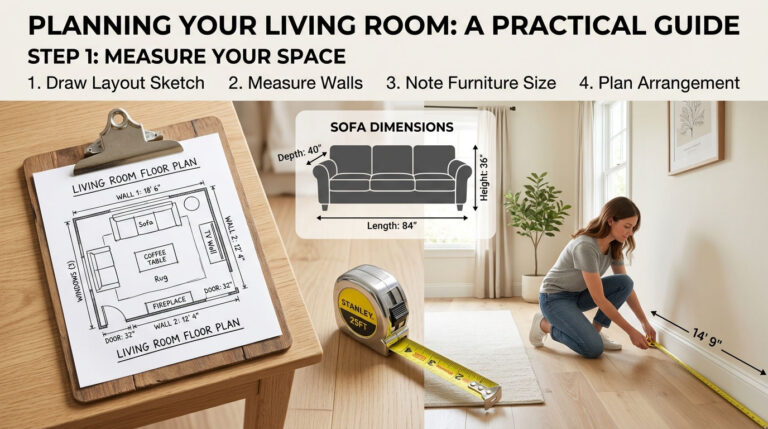 How to Protect Your Sofa: Covers, Sprays, and Everyday Care Tips